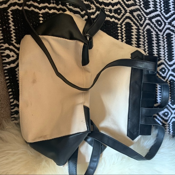 Canvas bag - Picture 2 of 4